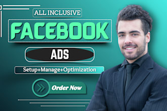 do facebook ads campaign, meta ads, instagram ads and fb pixel setup