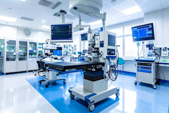 custom ai solutions for healthcare, fintech, and beyond