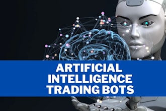 crypto trading bot, ai crypto trading bot, crypto trading