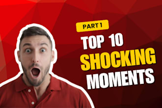 design the best youtube thumbnail