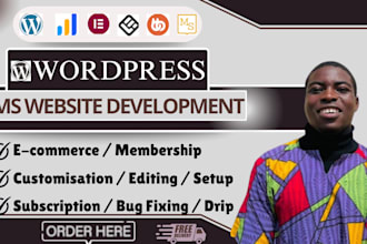 create elearning website lms site using learndash, buddyboss, moodle, learnpress