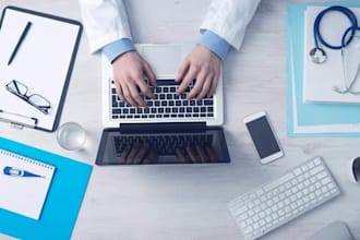 streamline your medical billing for your practice