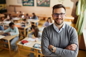 be your elementary mathematics tutor