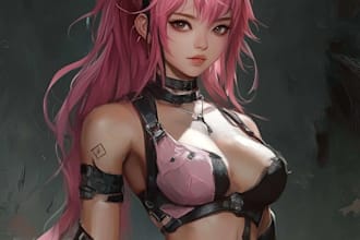 make manga and comic pages for you