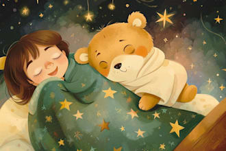 illustrate inclusive, sensory friendly children books for neurodiverse kids