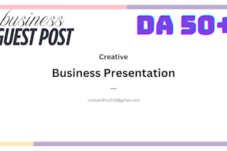 do branded guest post, all guest post on branded site