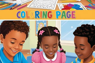 children story book, child book illustration, children picture book illustration
