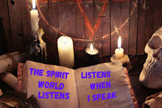 remove bad spells,black magic or curses from your and aura cast black magic