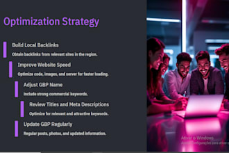design professional and persuasive powerpoint presentations for business success