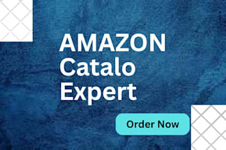 fix amazon catalog errors, manage flat files, merge product variations