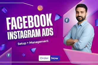 do create, optimize, manage your meta ads campaign