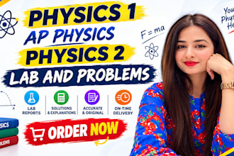 assist you physics1, 2 and ap physics