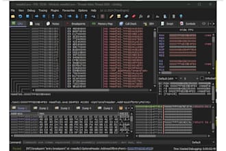do urgent tasks in malware analysis