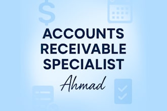 handle medical billing, ar follow up, eligibility and authorizations