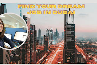 professionally reverse recruit for job opportunities in dubai