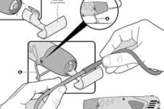 create interactive product manuals from 3d cad using solidworks composer