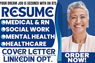 write medical coder, healthcare, nurse practitioner, midwife, social work resume