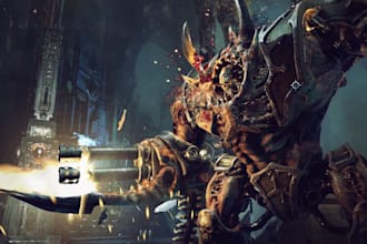 build unreal engine 5 game, fbs multiplayer rts moba game development, ue5 game
