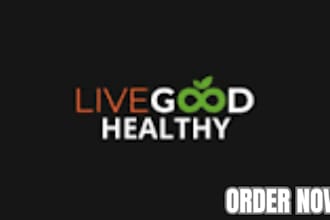 do organic livegood promotion live good tour MLM promotion for signup leads