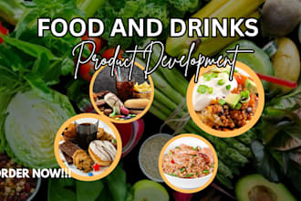 formulate energy drink beverage smoothie food recipes and drinks formulation