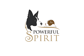 make a modern pet, dog, cat and animal logo design in 18hrs