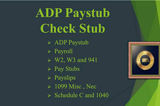 create pay stubs, adp paystubs, paystub for self employed