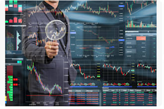 build forex brokers, trading platforms and CRM systems