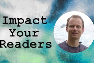 beta read your book with constructive inline feedback