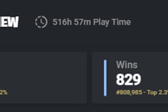 be your fortnite coach or igl