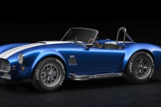 modify 3d gta5 game car,fivem police car, 3d car livery design,psx car,animate3d