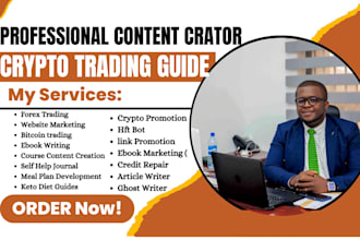 do ebook forex trading stock market ebook writer ghostwriter crypto trading book