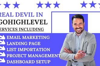 gohighlevel task automation appointment booking forms integration idx website