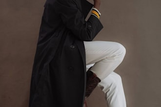 be your mens style advisor