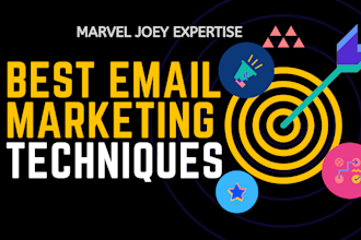 build klaviyo mailchimp email marketing campaigns signup form landing email list