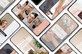 create a unique digital strategy for your brand on social media
