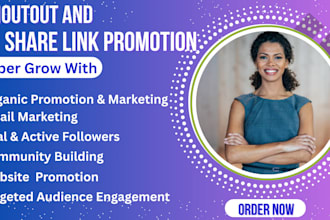 promote and share your website link to active  800k on facebook groups