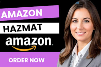 handle your amazon hazmat sds msds approval for amazon fba