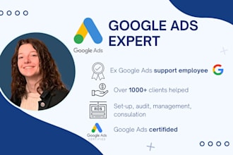 audit your google ads account