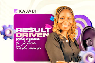 podia, kajabi expert website design, setup kajabi online course sales funnel