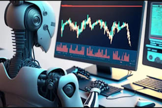 setup telegram trading bot, forex trading bot, pumping bot, telegram promotion