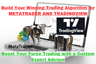 convert tradingview to metatrader and vice versa