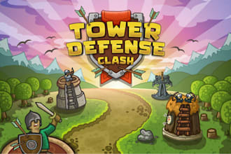 build roblox tower defense game, roblox game simulator, anime game, obby game