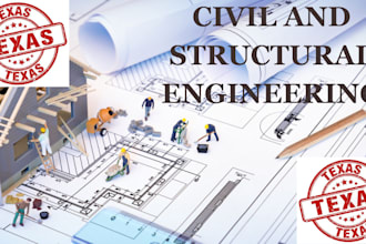 structural foundation layout ,framing plans, design 2d floor plans ,mep
