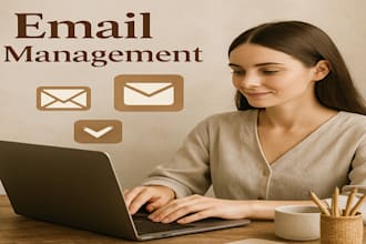sort, clean, and organize your email inbox