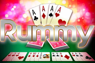 develop crash game ludo game blackjack rummy game pool game billard game