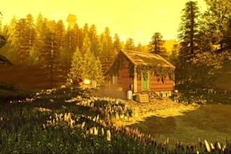 make high end maps on roblox studio