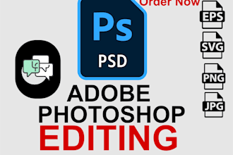 photoshop editing quick and professional image edits fast