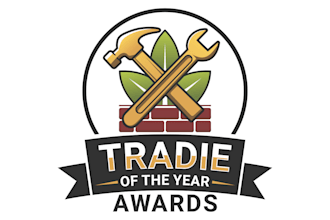maker surprise striking awards logo design for you