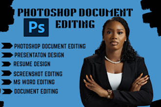 edit format photoshop document microsoft word document formatting urgently