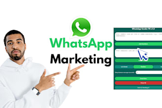 automate whatsapp messaging for your business